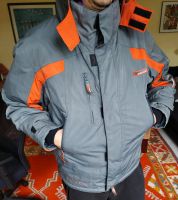 Crane Winddicht Winter Jacke Boarder Line Gr. S wie NEU Köln - Höhenberg Vorschau