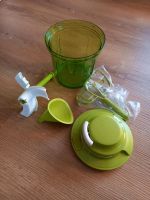 Extra Chef Tupperware NEU grün Baden-Württemberg - Bad Rappenau Vorschau