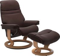 Stressless Relaxsessel Sunrise mit Classic Base Gr. M Nordrhein-Westfalen - Lübbecke  Vorschau