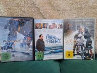 Verschiedene DVDs Bremen - Woltmershausen Vorschau