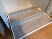 Ikea Pax Einsatz | Komplement 75x58!! Kreis Pinneberg - Rellingen Vorschau