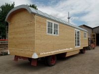 Waldkindergarten Zirkuswagen Schaustellerwagen Ferienwohnung Thüringen - Elxleben an der Gera Vorschau