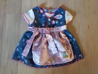 Baby Born Dirndl, Kleid Bayern - Roßtal Vorschau
