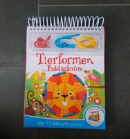 Tierformen Fädelspiel 18+ Bayern - Kumhausen Vorschau