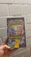 VHS Pokemon der Film Mew & Mewtu 1999 | deutsche Ausgabe Innenstadt - Köln Altstadt Vorschau