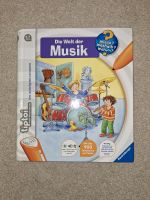 Tiptoi-Buch "Musik " Bayern - Scheßlitz Vorschau