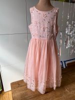 Kleid Tüll Billieblush 11 Jahre Hannover - Linden-Limmer Vorschau