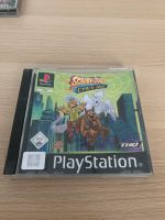 Scooby Doo und die Cyber Jagd PlayStation Brandenburg - Neuruppin Vorschau