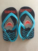 Kinder Flip-Flops, Zehensandalen Größe 7/8 Gap Nordrhein-Westfalen - Leverkusen Vorschau