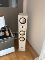 Canton Chrono 509.2 DC und Denon AVReciever X4300 H Dresden - Blasewitz Vorschau