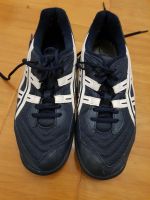 Hallenschuhe asics GEL-HUNTER, Damen Frankfurt am Main - Sachsenhausen Vorschau