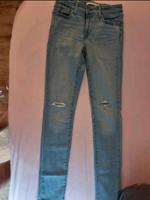 jeans hosen damen Nordrhein-Westfalen - Gronau (Westfalen) Vorschau