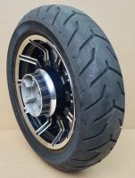 Harley original Alu Rad Black 16x5 Wheel "IMPELLER" Touring Aachen - Aachen-Brand Vorschau