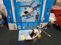 Playmobil 5916 Polizeihubschrauber Nordrhein-Westfalen - Marl Vorschau