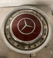 Mercedes Benz Radkappen Oldtimer Hannover - Ricklingen Vorschau