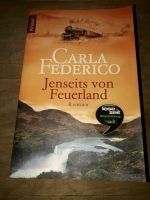 Carla Federico Jenseits von Feuerland Sachsen - Ohorn Vorschau