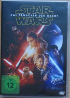 Star Wars: Episode VII - Das Erwachen der Macht DVD Bayern - Fraunberg Vorschau