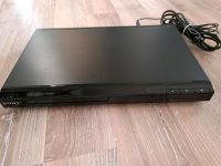 Sony DVD Player inkl. Fernbedienung Hannover - Kirchrode-Bemerode-Wülferode Vorschau