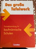 Formelsammlung für kaufmännische Schulen Niedersachsen - Nordhorn Vorschau