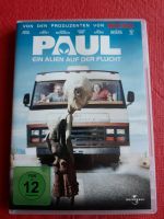 DVD  Paul ein Alien auf der Flucht  2011 Berlin - Köpenick Vorschau