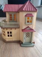 Sylvanians Family Haus Villa Ostergeschenk Baden-Württemberg - Pforzheim Vorschau