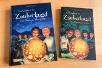 Kinderbuch im Zeichen der Zauberkugel Band 1 und 2 Niedersachsen - Vordorf Vorschau