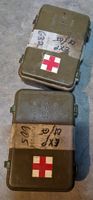 USArmy Vintage First Aid Kits Nürnberg (Mittelfr) - Südoststadt Vorschau