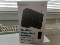 Tastatur flexibel wie neu Logilink wasserfest Nordrhein-Westfalen - Wiehl Vorschau