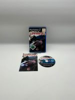 PlayStation 2 - PS2 - Need for Speed Carbon Hessen - Reiskirchen Vorschau