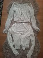 Strickjacke Größe S Berlin - Hellersdorf Vorschau
