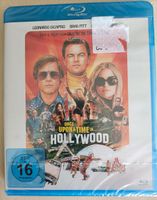 Once upon a Time in Hollywood - Bluray - OVP Düsseldorf - Hellerhof Vorschau