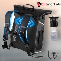 Fahrradtasche Rucksack 3 in 1 Fahrradrucksack Laptoptasche 27L Berlin - Charlottenburg Vorschau