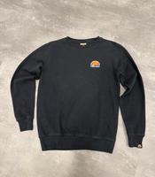 Ellesse Pullover Gr.36 (S) schwarz Baden-Württemberg - Mosbach Vorschau