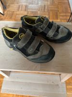 Schuhe - Kinderschuhe - Leder - Tex - Größe 30 Bergedorf - Kirchwerder Vorschau