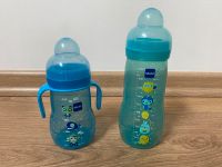 Flaschen Sauger Baby MAM Sachsen - Rackwitz Vorschau
