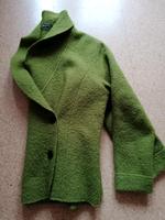 S. Oliver Wolle Walk Blazer Jacke grün M Bielefeld - Senne Vorschau