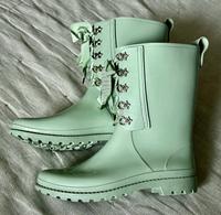 Red Valentino Gummistiefel Größe 37 Berlin - Tempelhof Vorschau