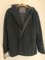G-Star Winterjacke Nordrhein-Westfalen - Datteln Vorschau