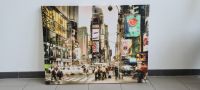 Wandbild Manhatten Times Square Rheinland-Pfalz - Hundsangen Vorschau