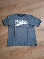 HSV T-Shirt"Mein Hamburg lieb ich sehr"/4XL/Herren Nordrhein-Westfalen - Eschweiler Vorschau