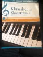 NEU Klassiker der Klaviermusik Niedersachsen - Artlenburg Vorschau