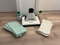 Vorwerk Wischsauger SPB100 + Zubehör Baden-Württemberg - Oppenweiler Vorschau