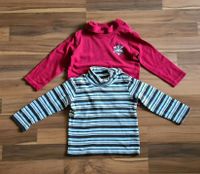 2 x Pullover * 86/92 * Jungen-Shirt Nordrhein-Westfalen - Pulheim Vorschau