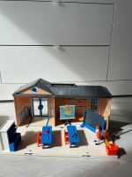 Playmobil Schulhaus 5941 Bayern - Günzburg Vorschau