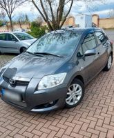 Toyota Auris super Zustand *** mit Klima *** Navi *** Bluetooth Hessen - Gelnhausen Vorschau