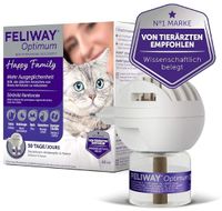 FELIWAY®  - Verdampfer für Steckdose (ohne Flakon) Baden-Württemberg - Schwieberdingen Vorschau