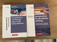 Kompendium für die Meisterprüfung - 2 Bücher Nordrhein-Westfalen - Velbert Vorschau