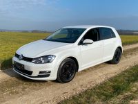 VW Golf 7 1.6 TDI Bayern - Hohenthann Vorschau