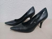 Pumps*High Heels*Esprit*Stewardess* Gr. 38 Saarland - St. Wendel Vorschau