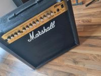 Marshall MG50DFX , Verstärker, Gitarre Verstärker, Schleswig-Holstein - Reinfeld Vorschau